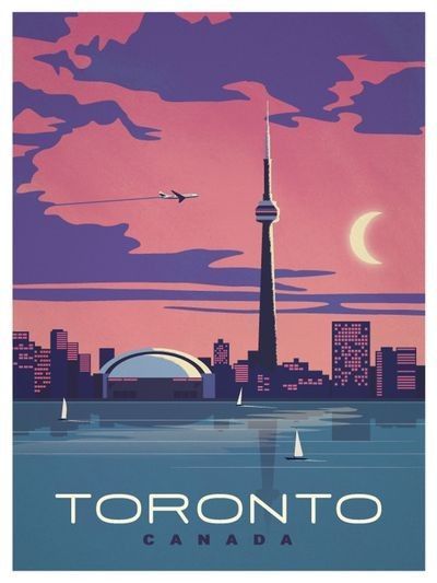 Toronto