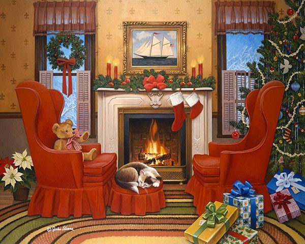 De John Sloane