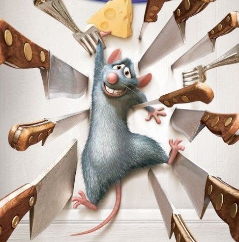 Ratatouille