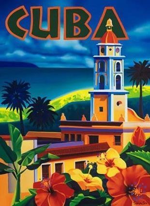 Cuba