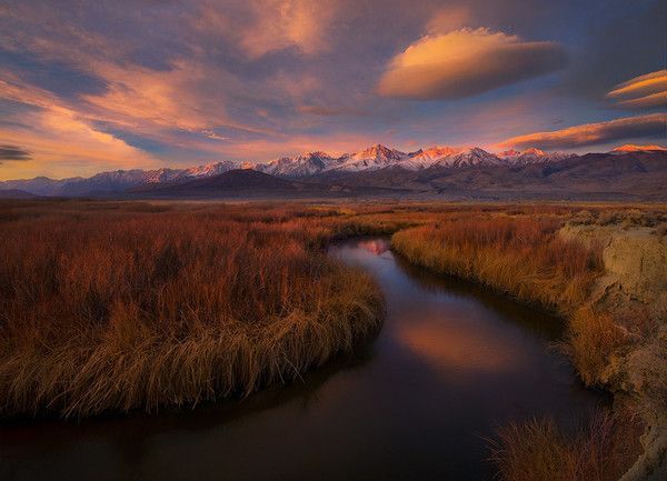 Photographie de Marc Adamus