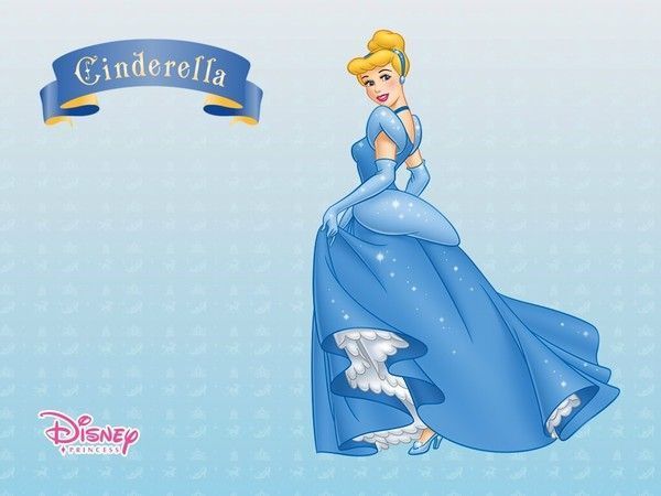 Cendrillon