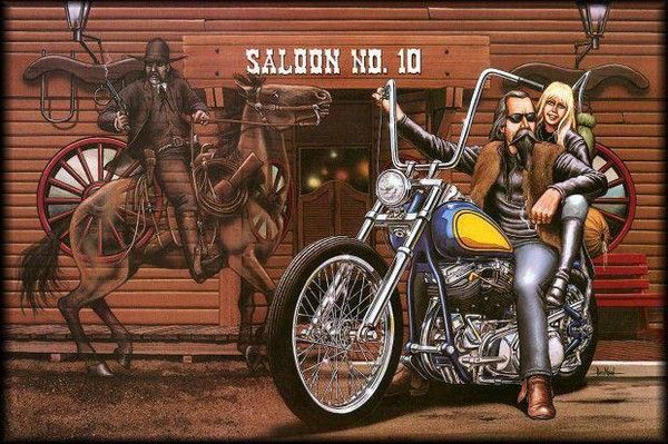 De David Mann