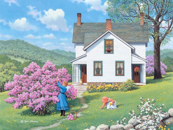 De John Sloane