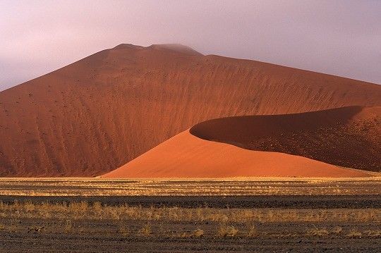 Namibie