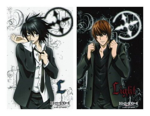 Death Note