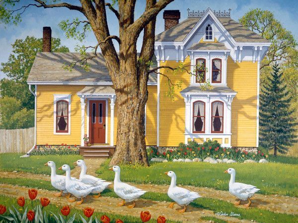 De John Sloane