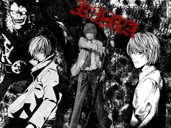 Death Note