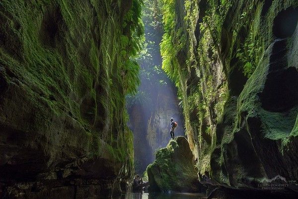 L'Australie