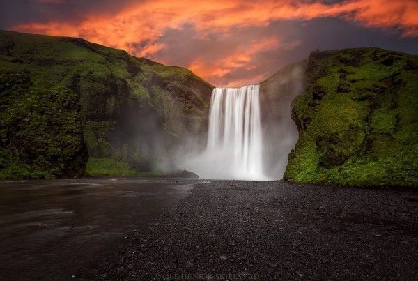 Islande