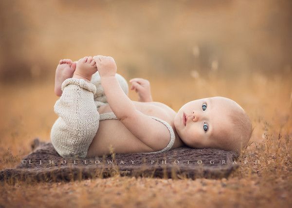 De Lisa Holloway