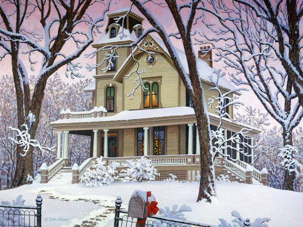 De John Sloane