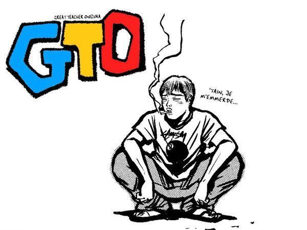 GTO