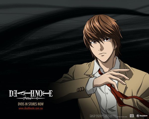 Death Note