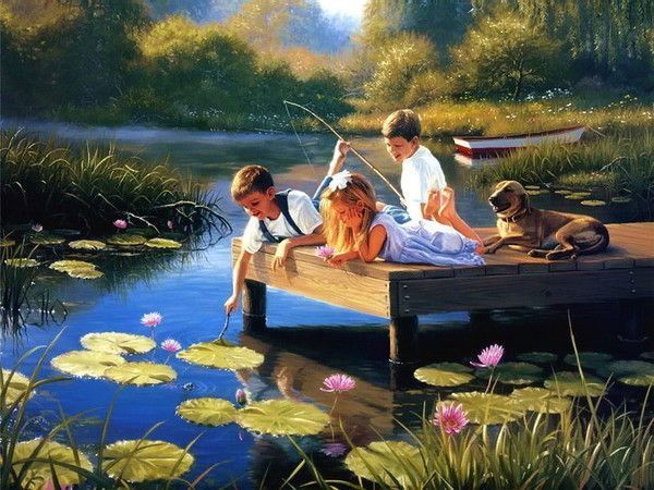 De Mark Keathley