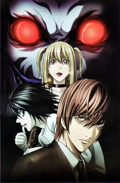 Death Note